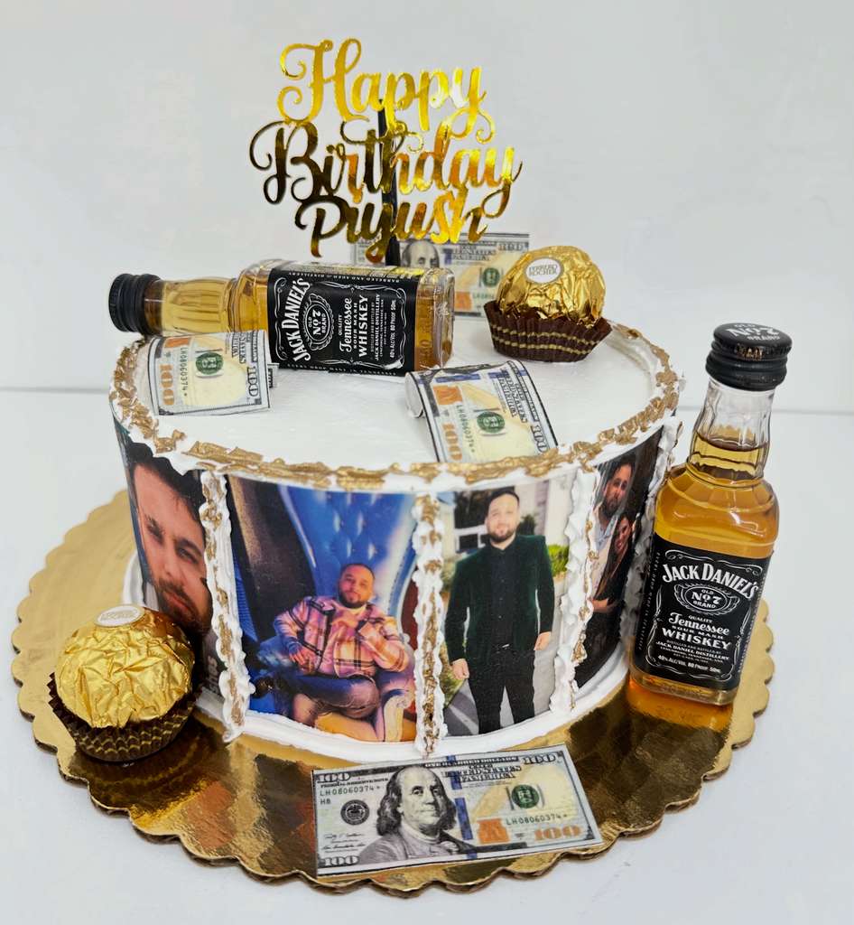 Ranger's Bakery - Repostería Dominicana, image size:946x1024